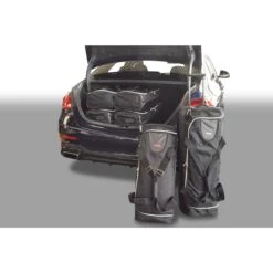 Car-Bags Mercedes-Benz C-Klasse (W206) 2021-heden 4-deurs Sedan 11 Car-Bags Mercedes-Benz C-Klasse (W206) 2021-heden 4-deurs Sedan -Diverse Tassen image 3021