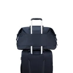Samsonite Respark Duffle 48 Overnighter Midnight Blue 16 Samsonite Respark Duffle 48 Overnighter Midnight Blue -Diverse Tassen image 303