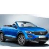 Car-Bags Volkswagen T-Roc Cabrio (A1) 2017-heden -Diverse Tassen image 3037