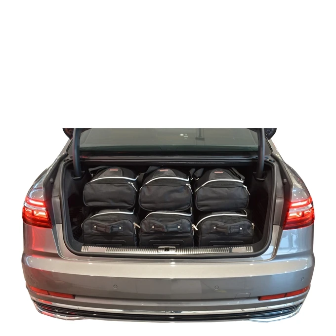 Car-Bags Audi A8 (D5) 2017-heden 3 Car-Bags Audi A8 (D5) 2017-heden