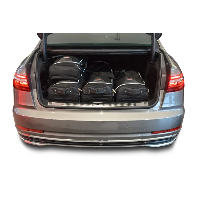 Car-Bags Audi A8 (D5) 2017-heden 4 Car-Bags Audi A8 (D5) 2017-heden - Afbeelding 2