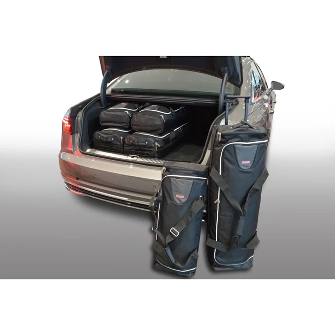 Car-Bags Audi A8 (D5) 2017-heden 5 Car-Bags Audi A8 (D5) 2017-heden - Afbeelding 3