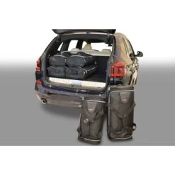 Car-Bags BMW X3 (G01) 2020-heden -Diverse Tassen image 3069