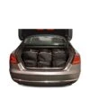 Car-Bags Audi A8 (D4) 2010-2013 4-deurs Sedan