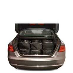 Car-Bags Audi A8 (D4) 2010-2013 4-deurs Sedan