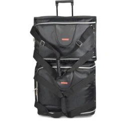 Car-Bags Audi A8 (D4) 2010-2013 4-deurs Sedan -Diverse Tassen image 3079