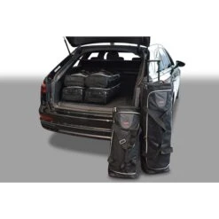 Car-Bags Audi A6 Avant (C8) 2021-heden -Diverse Tassen image 3085