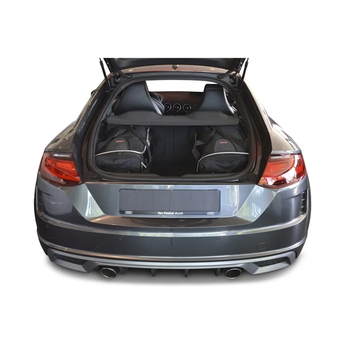 Car-Bags Audi TT (8S) 2014-heden 10 Car-Bags Audi TT (8S) 2014-heden - Afbeelding 8