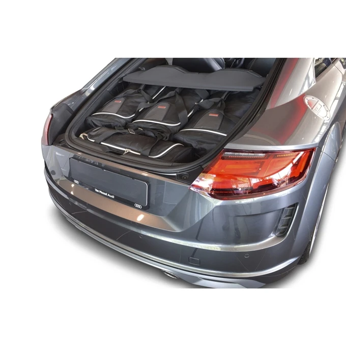 Car-Bags Audi TT (8S) 2014-heden 11 Car-Bags Audi TT (8S) 2014-heden - Afbeelding 9