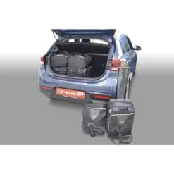 Car-Bags Kia Rio (YB) 2017-heden 5-deurs Hatchback 17 Car-Bags Kia Rio (YB) 2017-heden 5-deurs Hatchback -Diverse Tassen image 3105