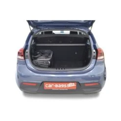 Car-Bags Kia Rio (YB) 2017-heden 5-deurs Hatchback 18 Car-Bags Kia Rio (YB) 2017-heden 5-deurs Hatchback -Diverse Tassen image 3106
