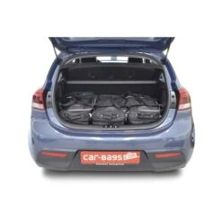 Car-Bags Kia Rio (YB) 2017-heden 5-deurs Hatchback 19 Car-Bags Kia Rio (YB) 2017-heden 5-deurs Hatchback -Diverse Tassen image 3107