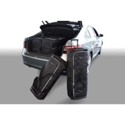 Car-Bags Skoda Superb III (3V) 2015-heden 5-deurs Hatchback 13 Car-Bags Skoda Superb III (3V) 2015-heden 5-deurs Hatchback -Diverse Tassen image 3130
