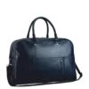 Leonhard Heyden Montreal Business Travel Bag Navy Blue