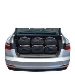Car-Bags Audi A6 (C8) 2021-heden