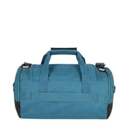 Travelite Kick Off Duffle S Petrol -Diverse Tassen image 324