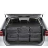 Car-Bags Dacia Duster II 4x4 2018-heden