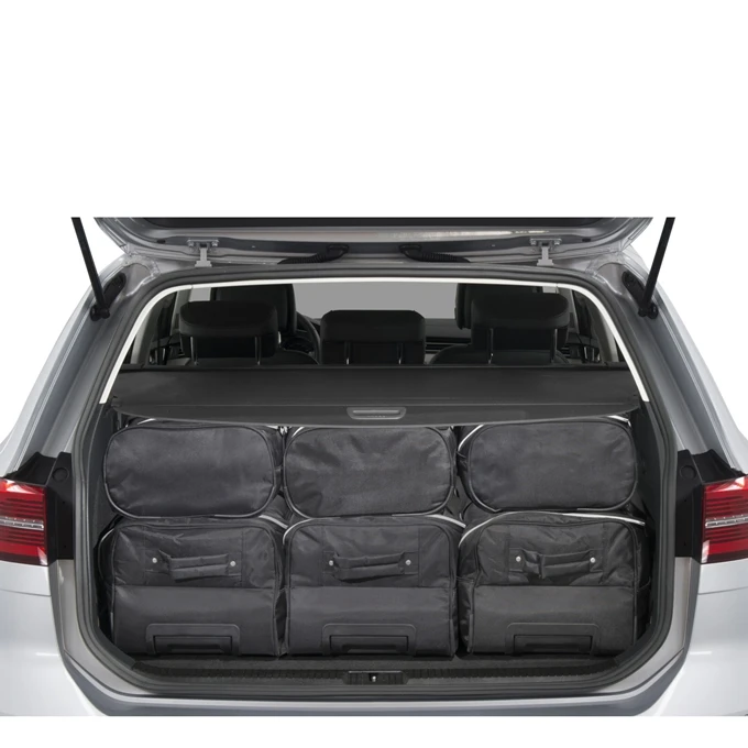 Car-Bags Dacia Duster II 4x4 2018-heden 3 Car-Bags Dacia Duster II 4x4 2018-heden