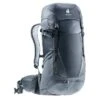 Deuter Futura Pro 36 Backpack Black/graphite 2 Deuter Futura Pro 36 Backpack Black/graphite -Diverse Tassen image 3253