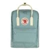 Fjallraven Kanken Rugzak Sky Blue-light Oak 1 Fjallraven Kanken Rugzak Sky Blue-light Oak -Diverse Tassen image 3275