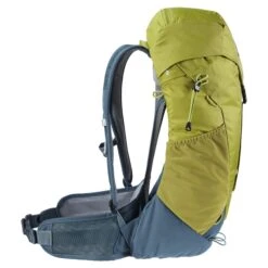 Deuter AC Lite 24 Backpack Alpinegreen-artic -Diverse Tassen image 3286