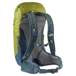 Deuter AC Lite 24 Backpack Alpinegreen-artic -Diverse Tassen image 3287