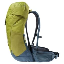 Deuter AC Lite 24 Backpack Alpinegreen-artic -Diverse Tassen image 3288