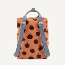 Sticky Lemon Special Edition Apples Backpack Large Berry Swirl Cherry Red Sunny Blue -Diverse Tassen image 3293