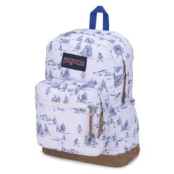 JanSport Right Pack Lost Sasquatch 11 JanSport Right Pack Lost Sasquatch -Diverse Tassen image 3299