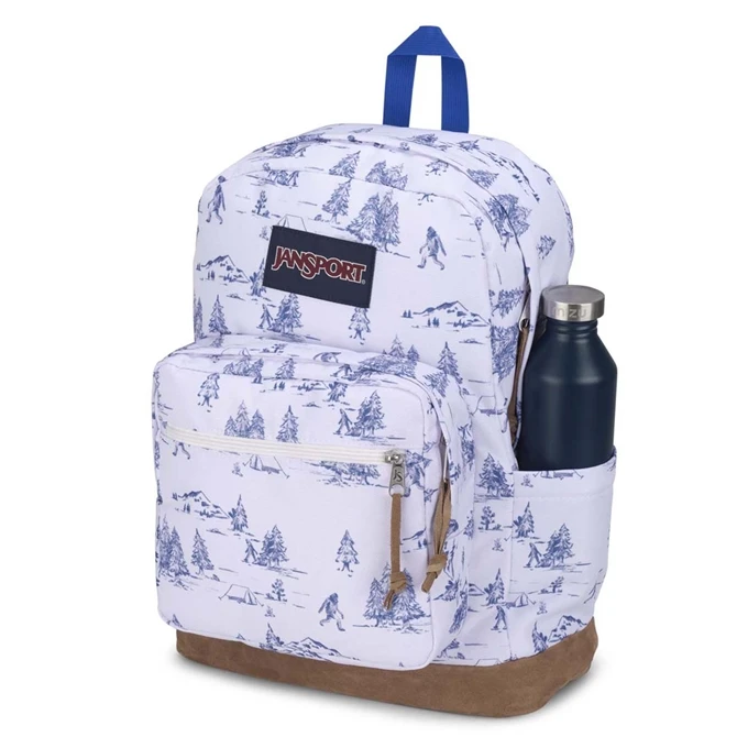JanSport Right Pack Lost Sasquatch 7 JanSport Right Pack Lost Sasquatch - Afbeelding 5