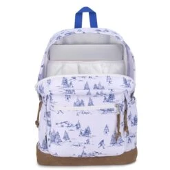 JanSport Right Pack Lost Sasquatch 13 JanSport Right Pack Lost Sasquatch -Diverse Tassen image 3301