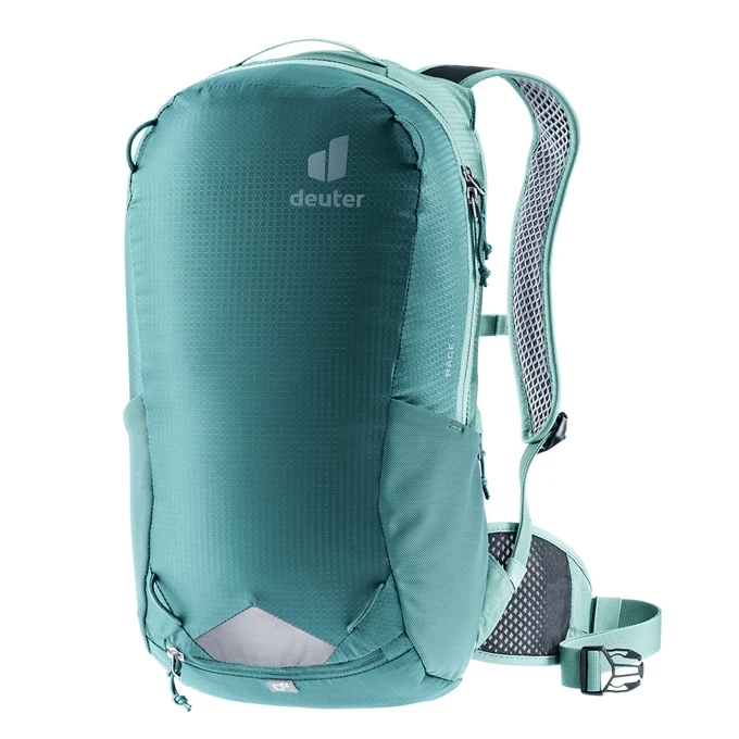 Deuter Race 12 Backpack Deep-sea-jade 3 Deuter Race 12 Backpack Deep-sea-jade