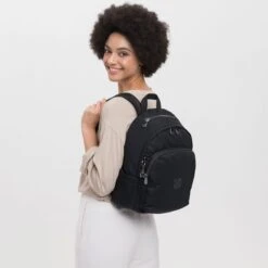 Kipling Delia Endless Black -Diverse Tassen image 3320