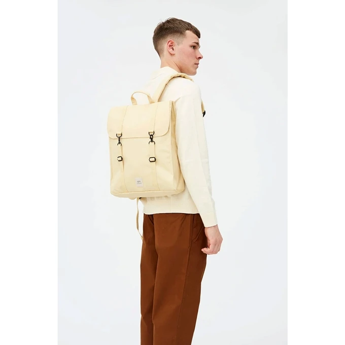 Lefrik Handy Backpack Vandra Stone Ripstop 5 Lefrik Handy Backpack Vandra Stone Ripstop - Afbeelding 3