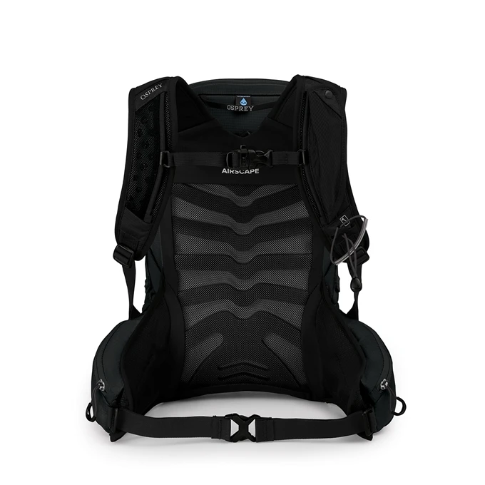 Osprey Tempest 9 Women's Backpack XS/S Stealth Black 6 Osprey Tempest 9 Women's Backpack XS/S Stealth Black - Afbeelding 4