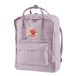 Fjallraven Kanken Rugzak Pastel Lavender -Diverse Tassen image 3340