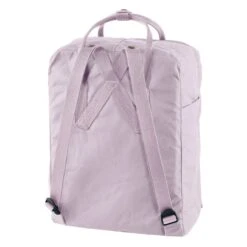 Fjallraven Kanken Rugzak Pastel Lavender -Diverse Tassen image 3341