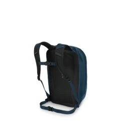 Osprey Transporter Panel Loader Backpack Venturi Blue -Diverse Tassen image 3344