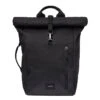 Sandqvist Dante Vegan Backpack Black With Coating