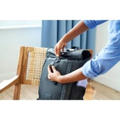 Eastpak Tecum Roll CNNCT Army -Diverse Tassen image 3351