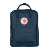 Fjallraven Kanken Rugzak Navy 2 Fjallraven Kanken Rugzak Navy -Diverse Tassen image 3364