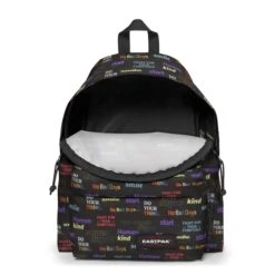 Eastpak Padded Pak'r Nostalgia Black 13 Eastpak Padded Pak'r Nostalgia Black -Diverse Tassen image 3383