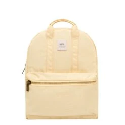 Lefrik Gold Classic Backpack Butter