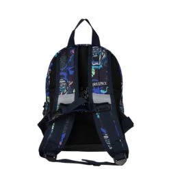 Pick & Pack Dangerous Cat AOP Backpack S Carbon -Diverse Tassen image 3397