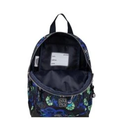 Pick & Pack Dangerous Cat AOP Backpack S Carbon -Diverse Tassen image 3399