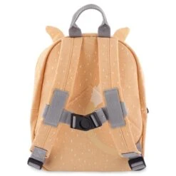Trixie Mrs. Giraffe Backpack Light Orange 8 Trixie Mrs. Giraffe Backpack Light Orange -Diverse Tassen image 3402