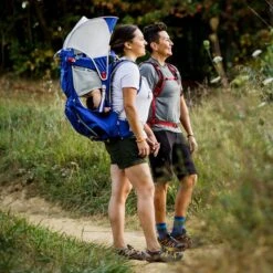 Osprey Poco Child Carrier Starry Black 13 Osprey Poco Child Carrier Starry Black -Diverse Tassen image 3409