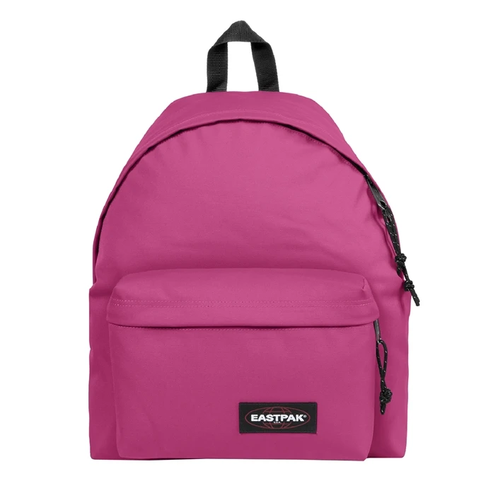 Eastpak Padded Pak'r Pink Escape 3 Eastpak Padded Pak'r Pink Escape