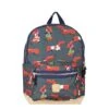 Pick & Pack Wiener Backpack M Leaf Green 1 Pick & Pack Wiener Backpack M Leaf Green -Diverse Tassen image 3431