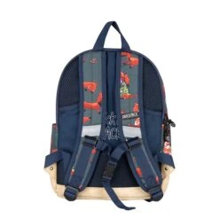 Pick & Pack Wiener Backpack M Leaf Green -Diverse Tassen image 3433